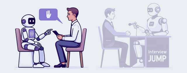 InterviewJump: Orchestrating Your Success in Job Interviews